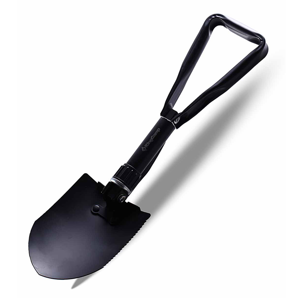 6806/6807 Three folding shovel лопата