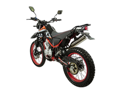 Мотоцикл ATAKI Tracker 250 ТУРЭНДУРО