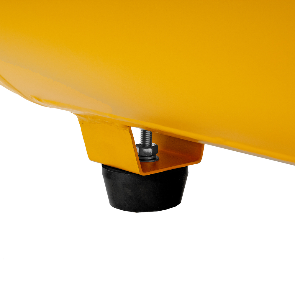 Компрессор воздушный DK1500/24, Х-PRO 1.5 кВт, 230 л/мин, 24 л Denzel