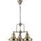 Подвесная люстра Lussole Sona LSL-3003-03