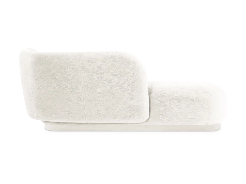 Кушетка Lucca правая