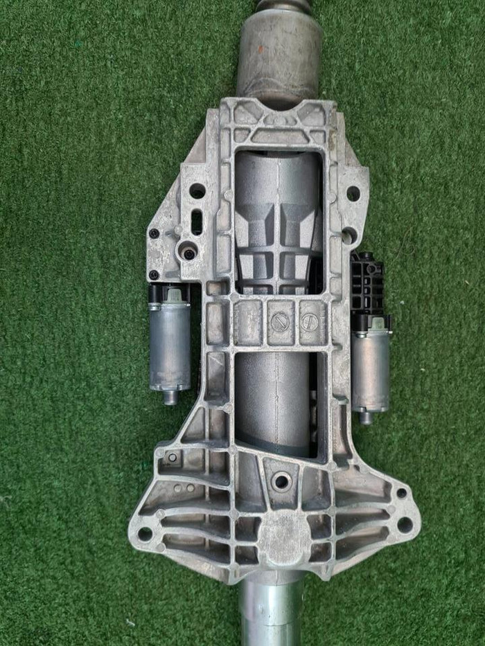 Колонка рулевая Mercedes GLE GLS V167 X167 (18-нв)