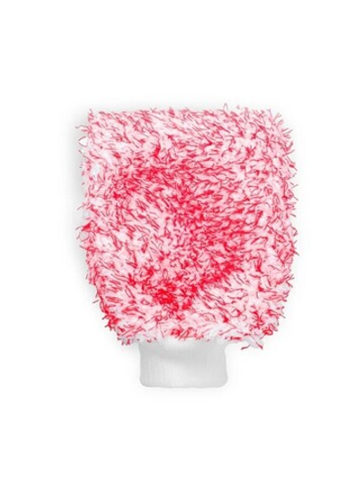 Space Cosmetics Mitt микрофибровая варежка