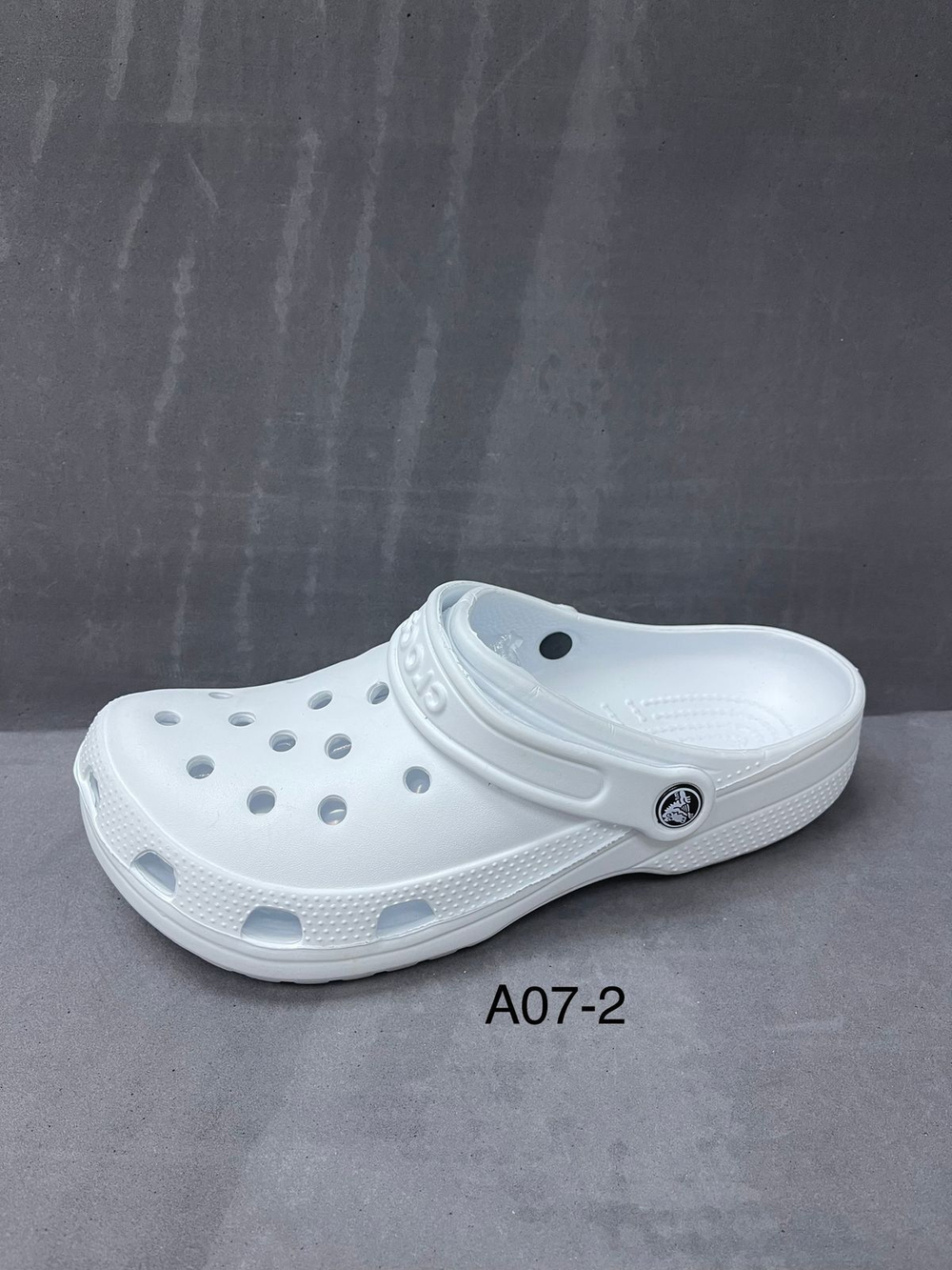 Сабо по 12 пар (40-45)р. / A07/2