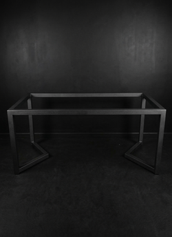 Подстолье из металла для обеденного стола