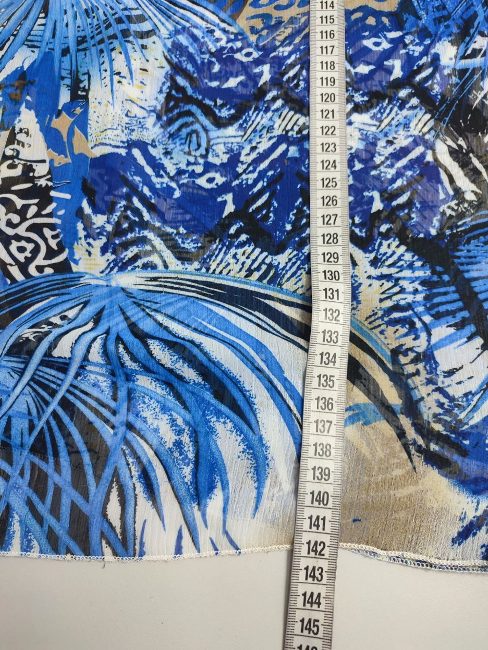 Платье летнее 44 размер