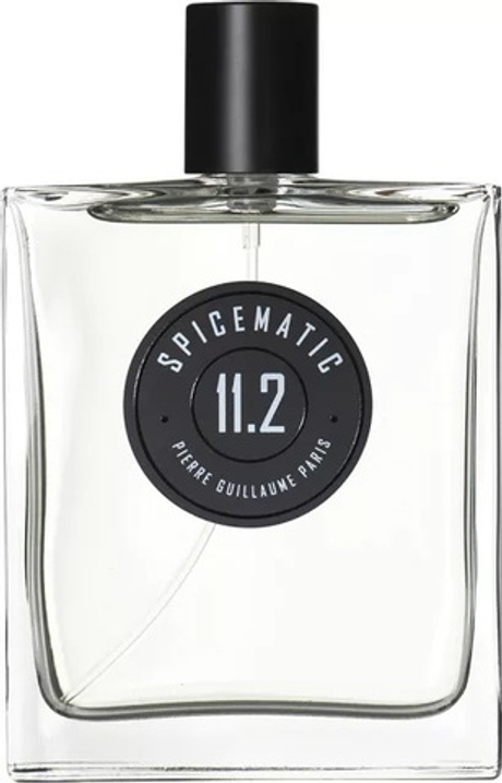 Pierre Guillaume 11.2 Spicematic
