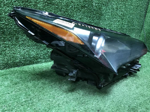 Фара правая Lexus NX 1 (2014-2017) LED