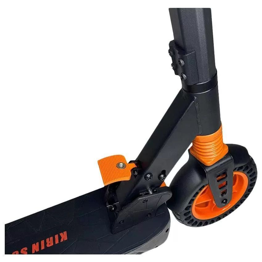 Механизм складывания Kugoo S8 Pro