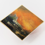 Салфетка для полировки украшений, серия «Красота как искусство», арт. 302281.