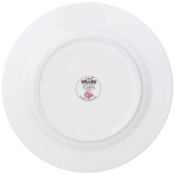 НАБОР ПОСУДЫ ОБЕДЕННЫЙ LEFARD ТЮЛЬПАНЫ НА 4 ПЕР. 16 ПР.