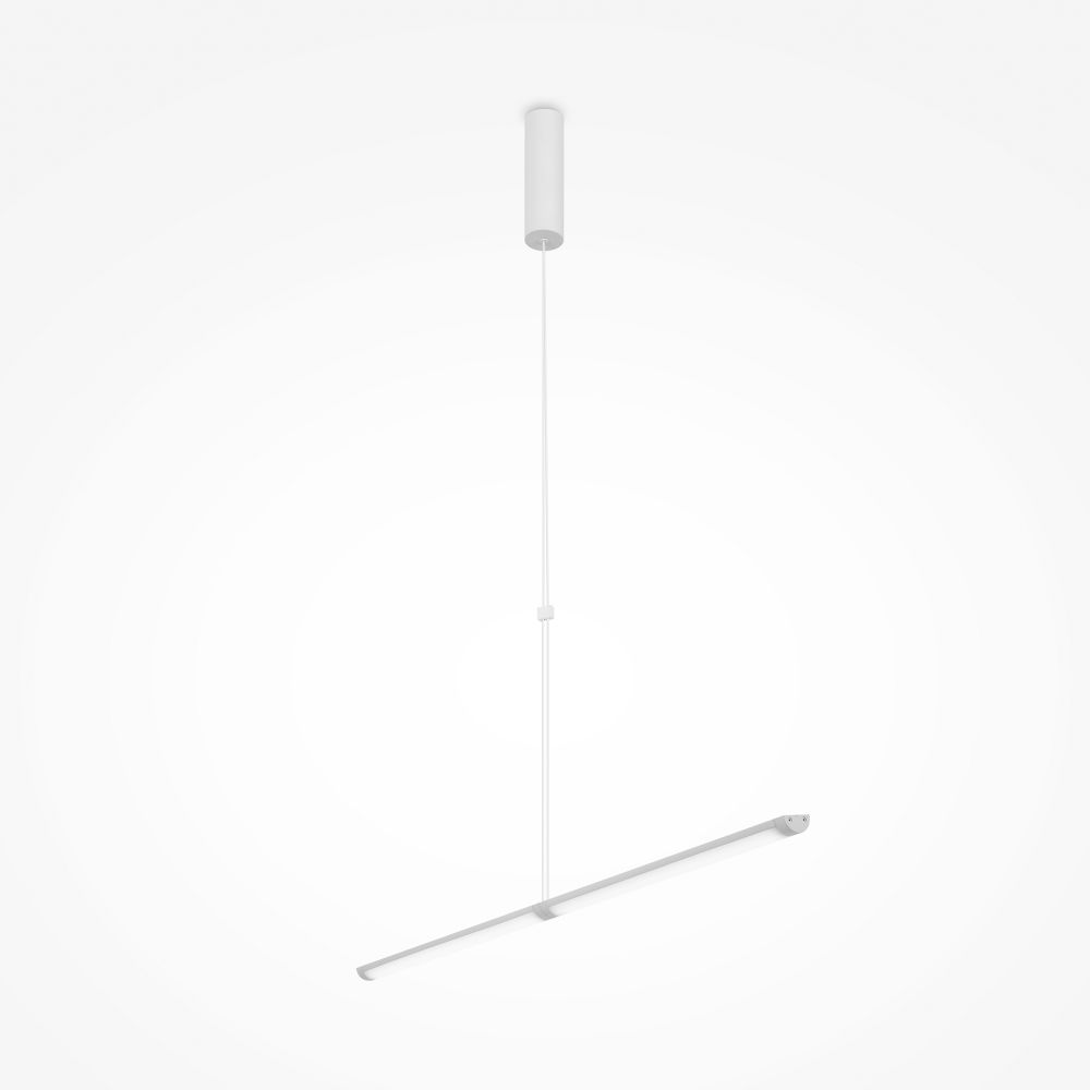 Светильник светодиодный подвесной Maytoni   P096PL-L11WK