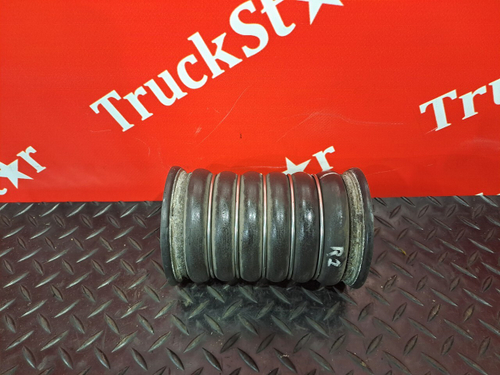 Патрубок интеркулера