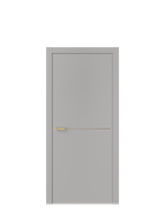 Межкомнатная дверь Line 1