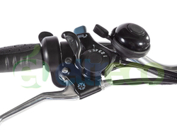 Электровелосипед Eltreco Vector 500w