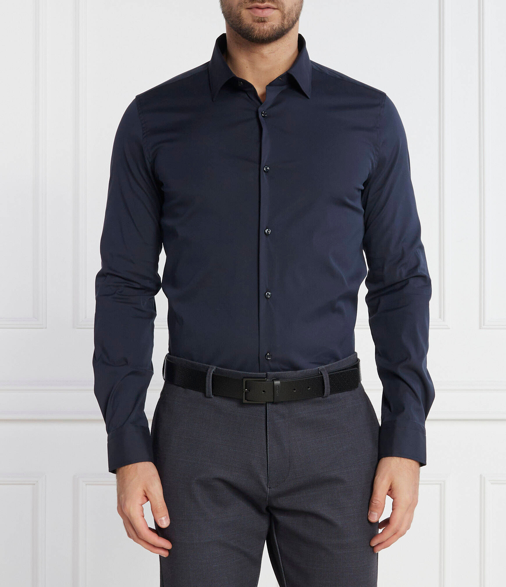 Рубашка Pit Joop! - темно-синий(30038884)