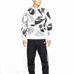 Толстовка Nike, CJ6313-010