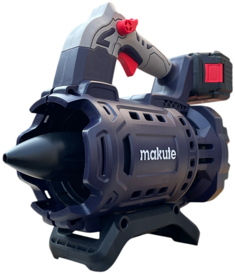 Аккумуляторный воздуходув Makute CPB008-2BL