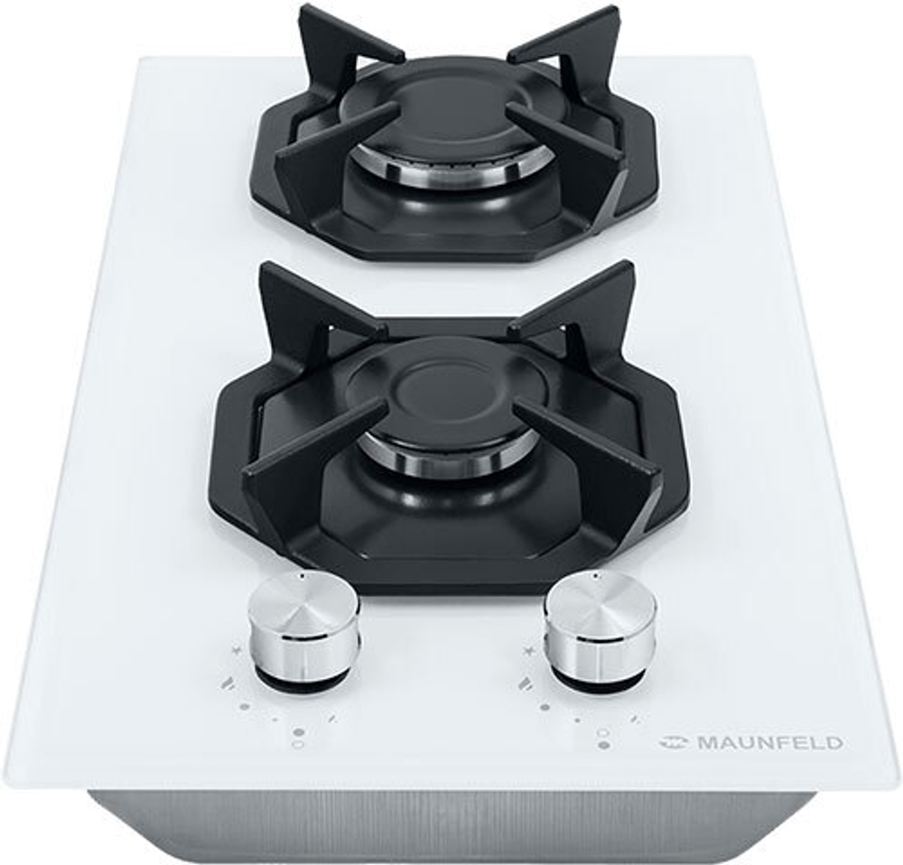 Газовая варочная панель Maunfeld EGHG.32.2CW/G