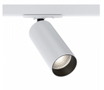 Светильник на штанге Maytoni Focus TR021-1-12W3K-W-W