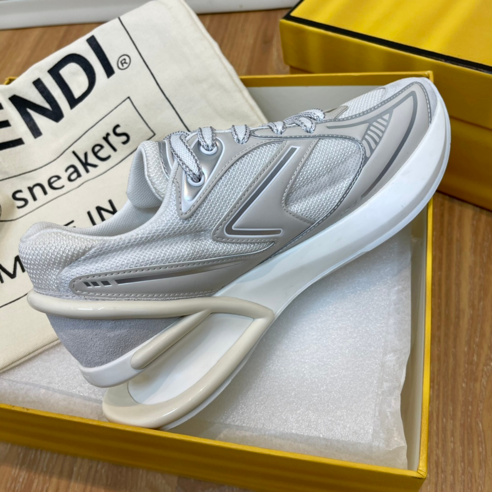 Fendi First 1 Sneakers