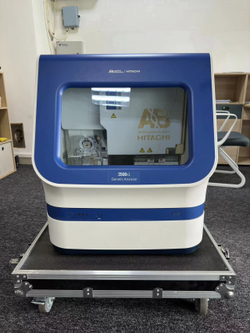 Генетический анализатор 3500XL Applied Biosystems 4406016