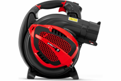 Воздуходувка-пылесос бенз МОБИЛ К XB27В ПРЕМИУМ 27,6 куб.см., 1,1 л.с.,  Com(MBK0023877)