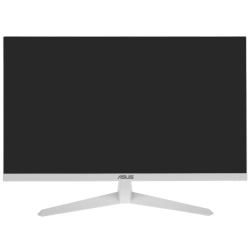 ASUS LCD 27" VY279HE-W белый {IPS 1920x1080 75Hz 5ms 250cd D-Sub HDMI MM}
