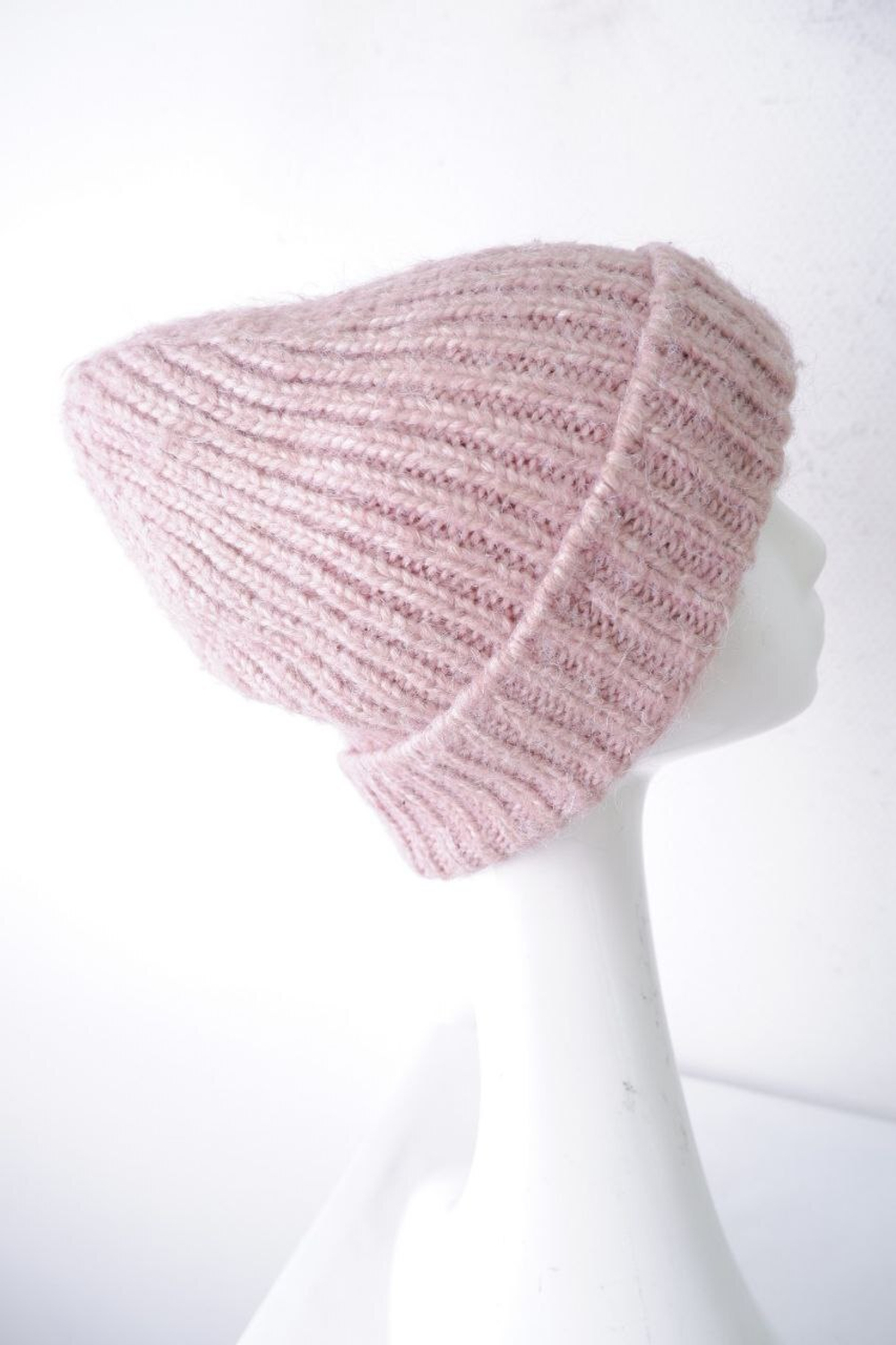 Шапка H&M вязаная на 6-10 лет