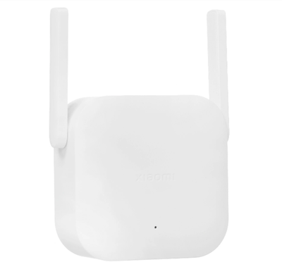 Усилитель беспроводного сигнала Xiaomi WiFi Range Extender N300 (DVB4447GL)