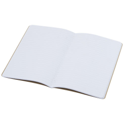 Блокнот Gianna из переработанного картона