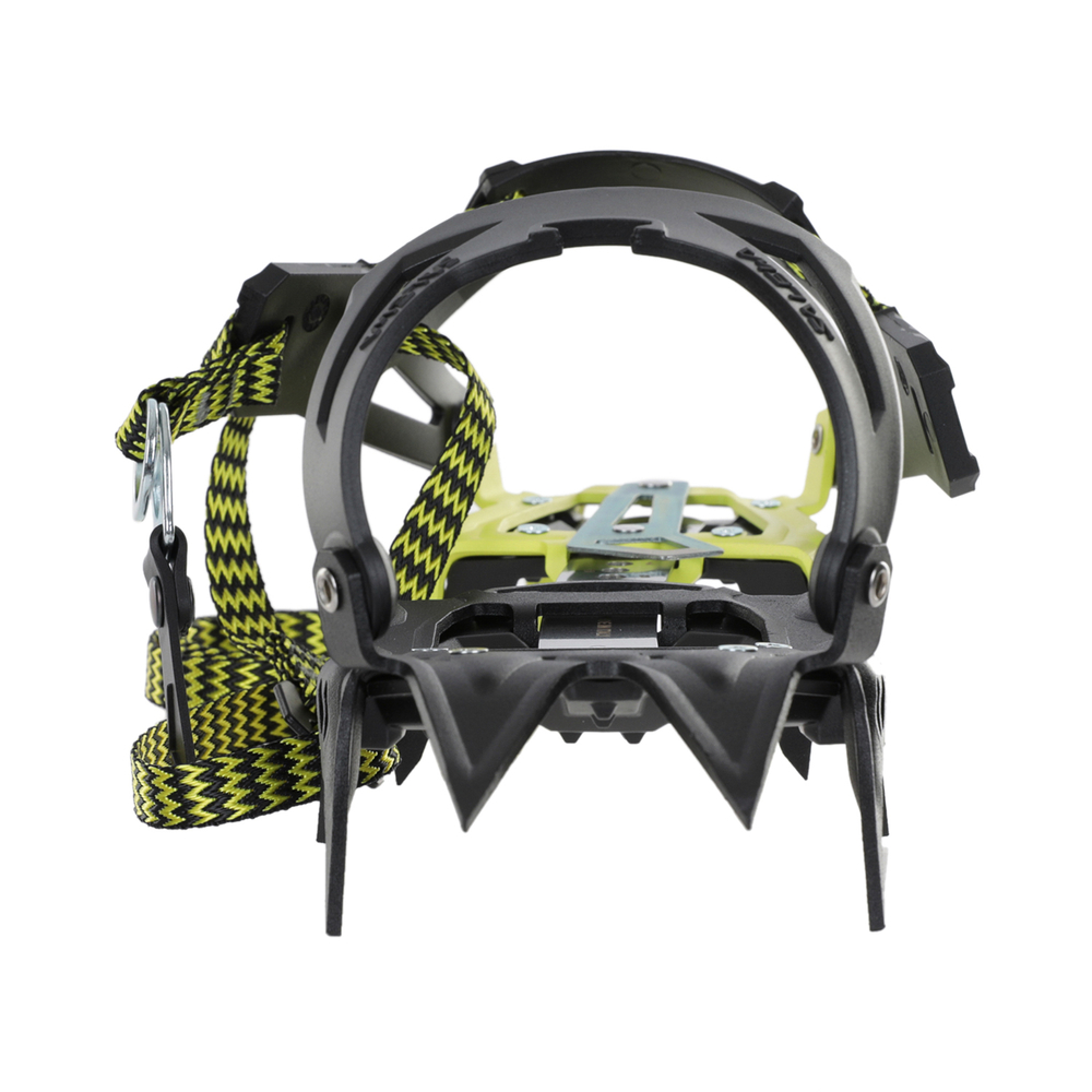Кошки Salewa Alpinist Walk