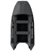 Лодка ПВХ Gladiator AirPro E350Pro НДНД -