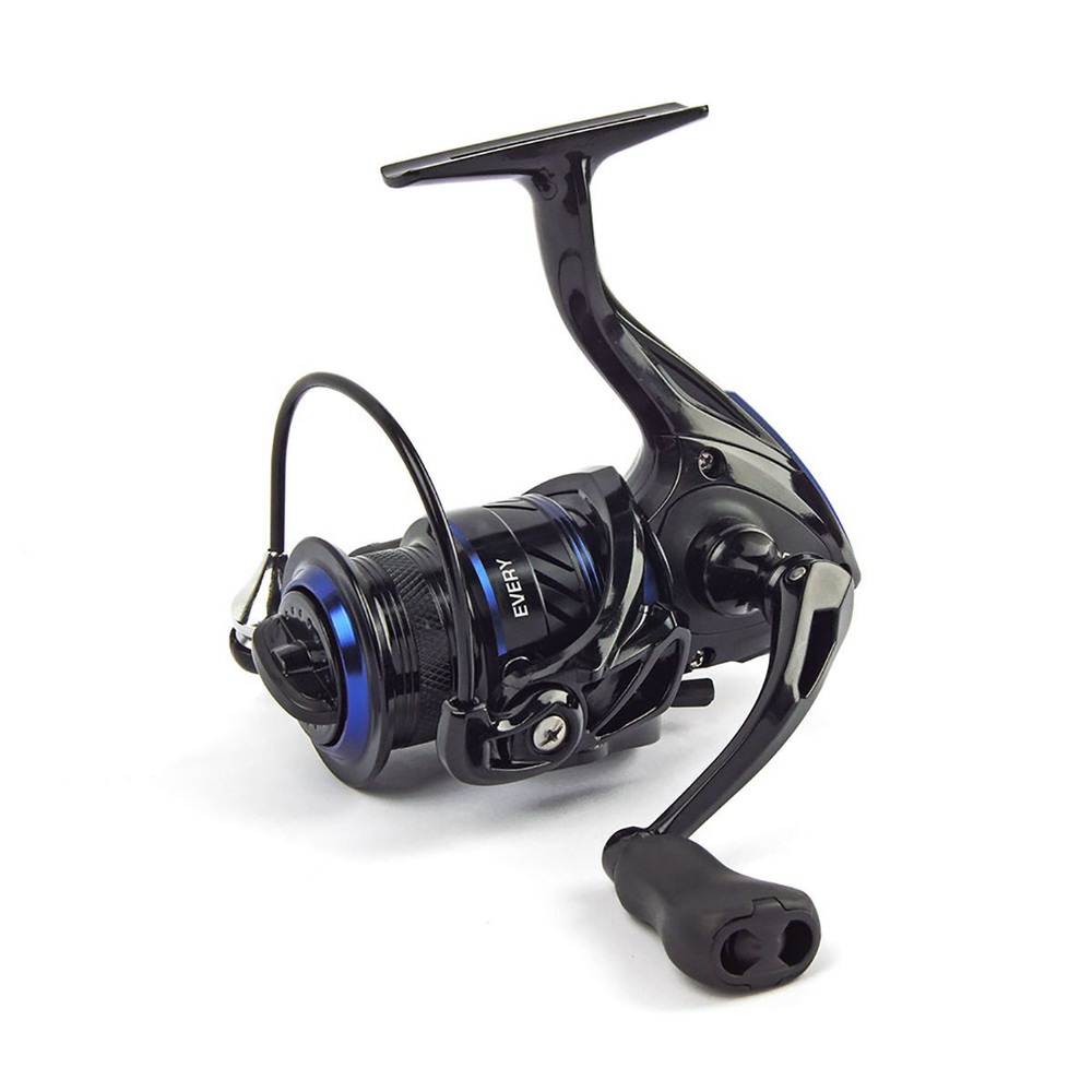 Катушка безынерционная Every 2500