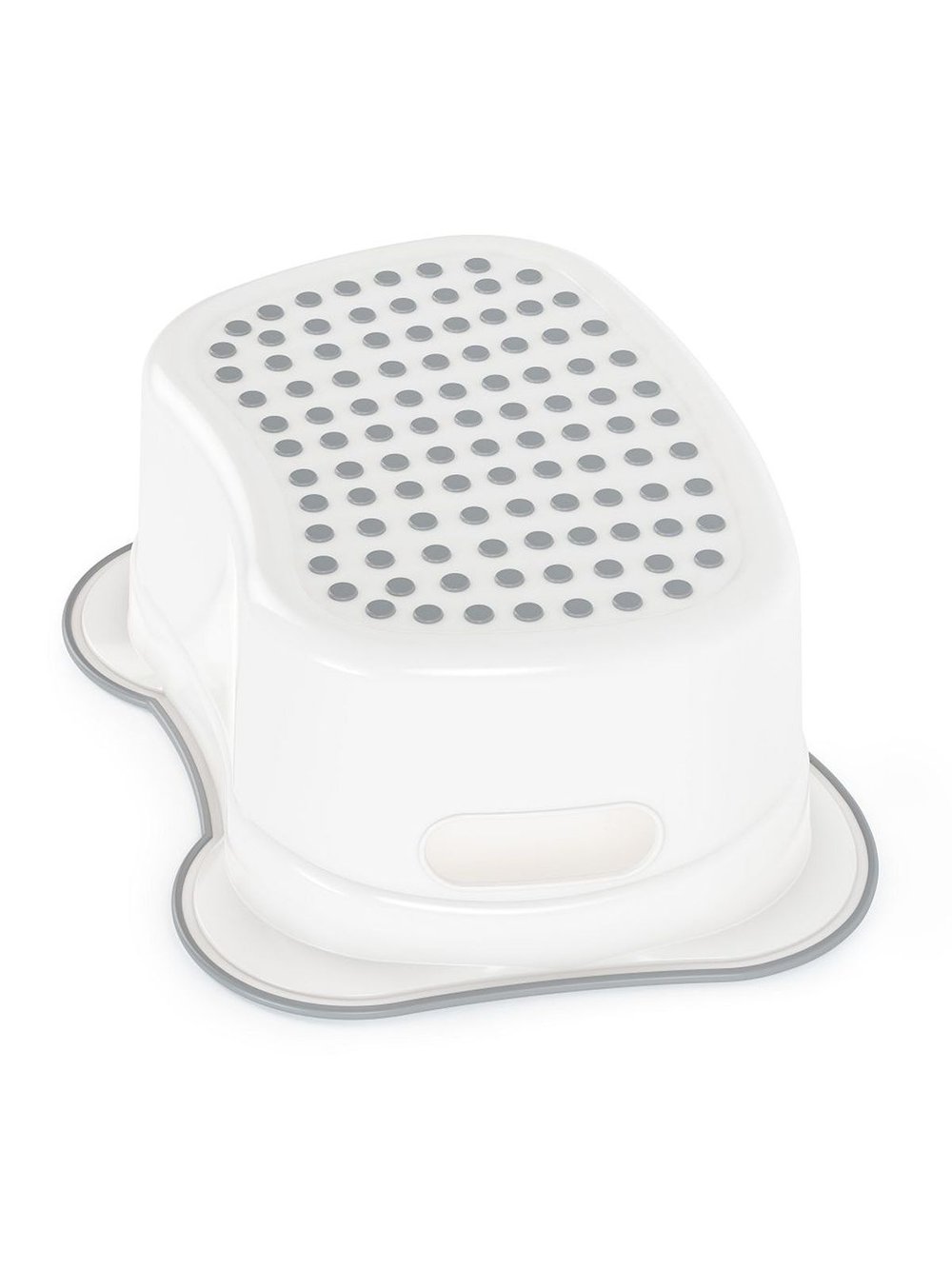 Табурет подставка антискользящий (8881)