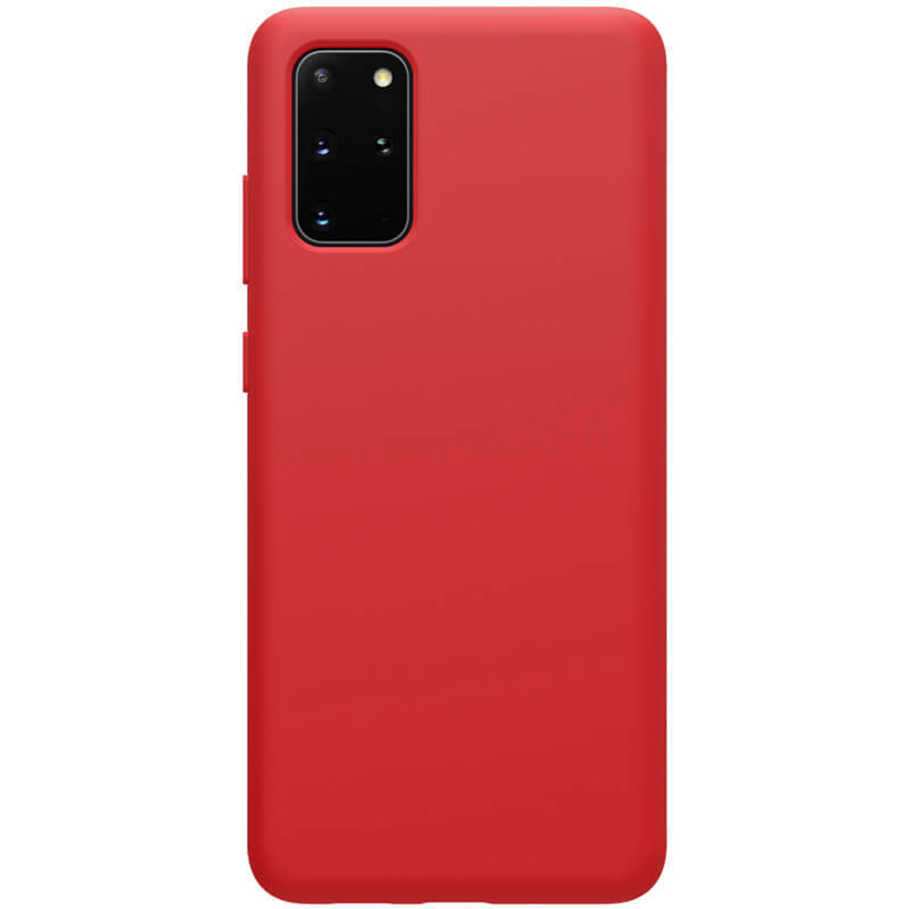 Накладка Nillkin Flex PURE Case для Samsung Galaxy S20+