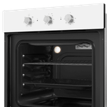 Шкаф духовой электрический MAUNFELD AEOC.575W