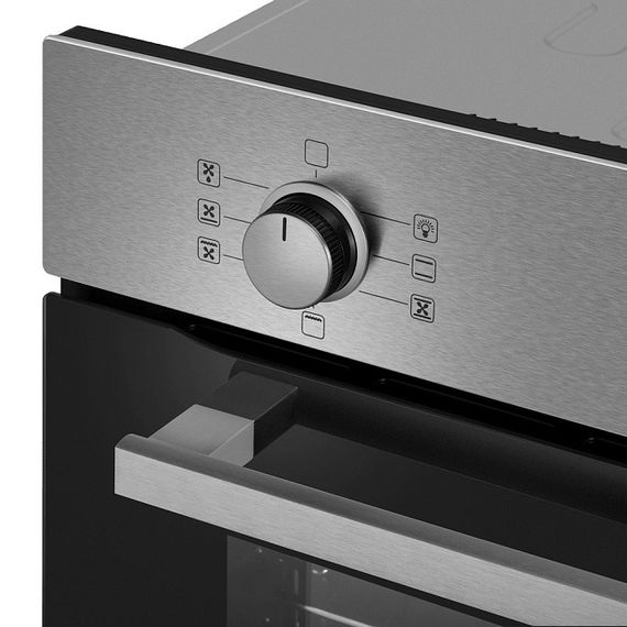 Духовой шкаф MAUNFELD AMCO537S