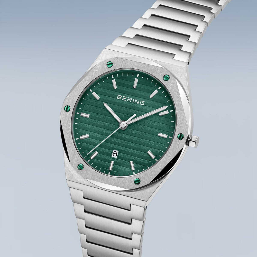 Мужские наручные часы Bering 19742-708