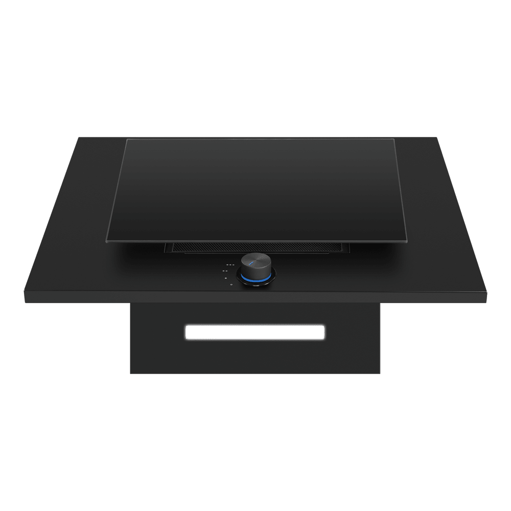 Кухонная вытяжка Maunfeld Comfort 60 Side black