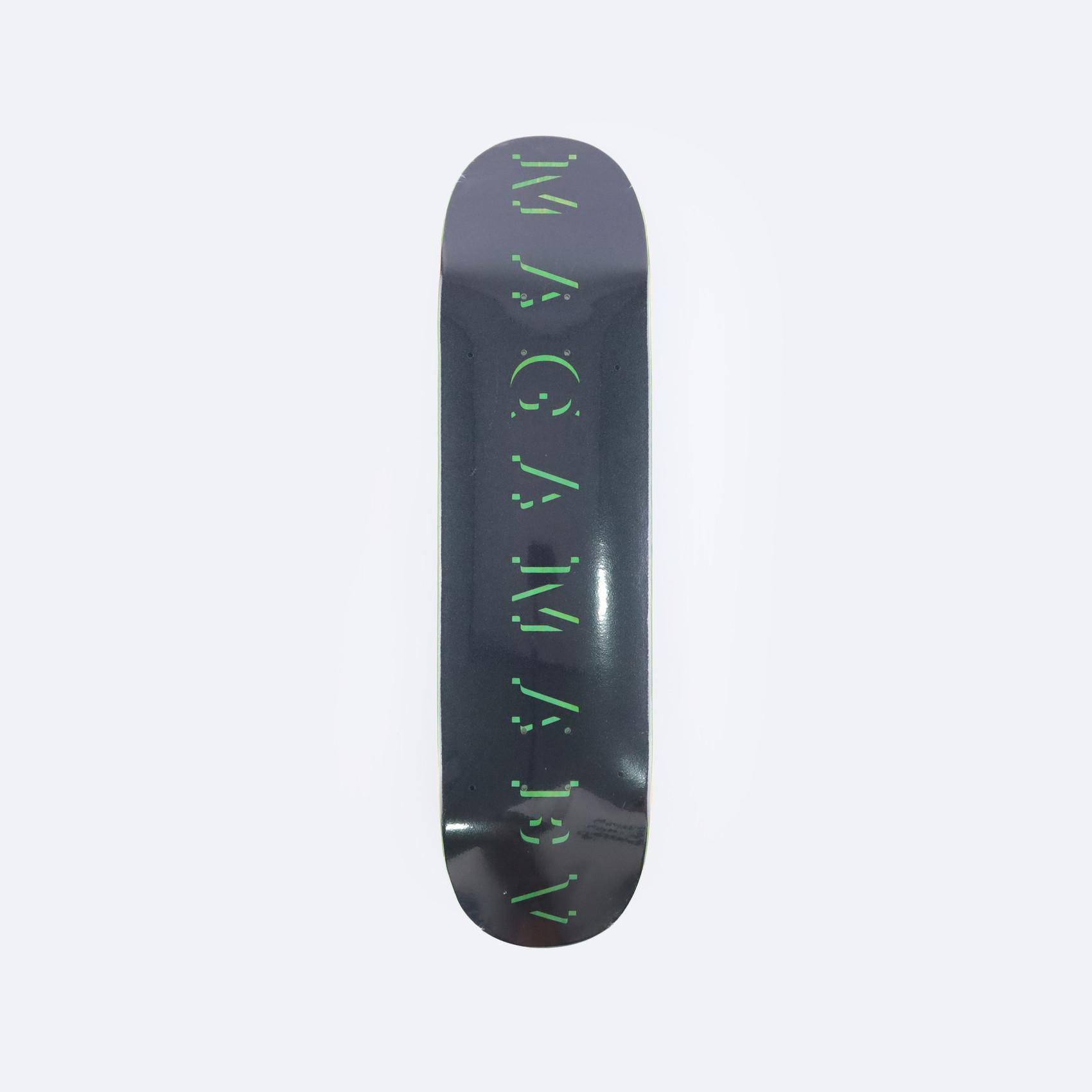 Дека Magamaev Grip deck (green) артикул: - купить в магазине Дайс