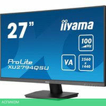 Монитор Iiyama ProLite XU2794QSU-B6