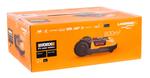 Роботизированная газонокосилка WORX WR148E Landroid L
