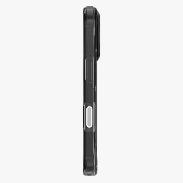 Чехол Uniq Lifepro Xtreme Case для iPhone 17 Pro, Прозрачный | Frost Clear