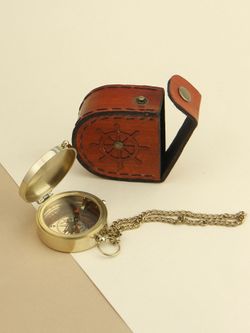 Nautical Карманный компас