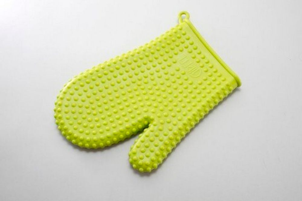 Прихватка силиконовая Gipfel 2610