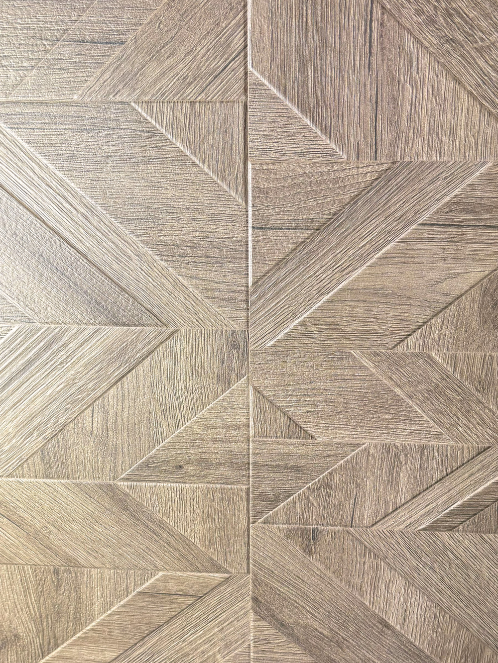 Керамогранит, Arcadia Ceramica, ROCKWOOD BEIGE, 1200x600 мм, матовая с 3D-эффектом