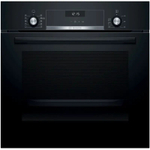 Встраиваемый духовой шкаф BOSCH HBJ558YB3Q
