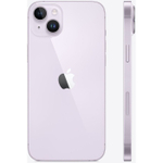 Смартфон Apple A2886 iPhone 14 Plus 128Gb 6Gb фиолетовый моноблок 3G 4G 1Sim 6.7" 1284x2778 iOS 16 1