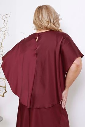 Цена на Платье-5781 больших размеров